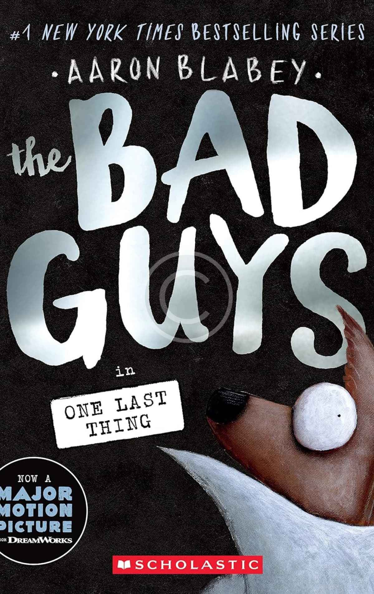 The Bad Guys
