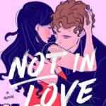 Not In Love
