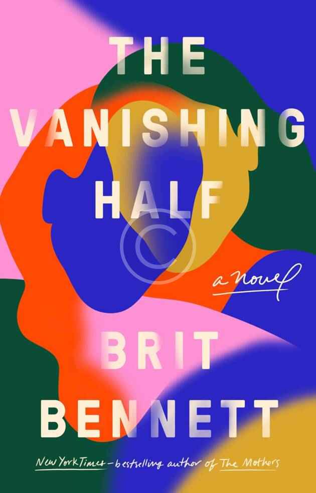 The Vanishing Half