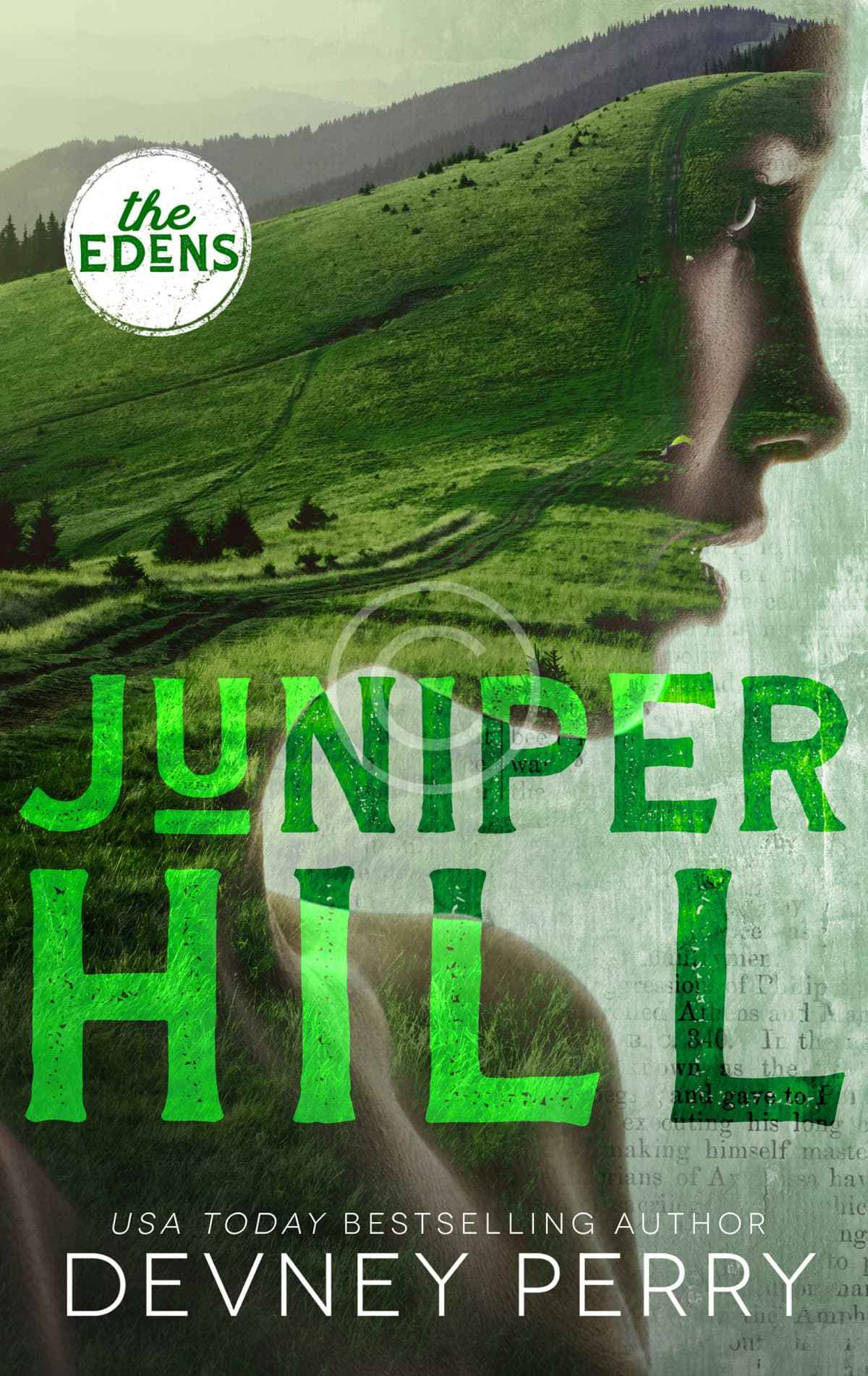 Juniper Hill