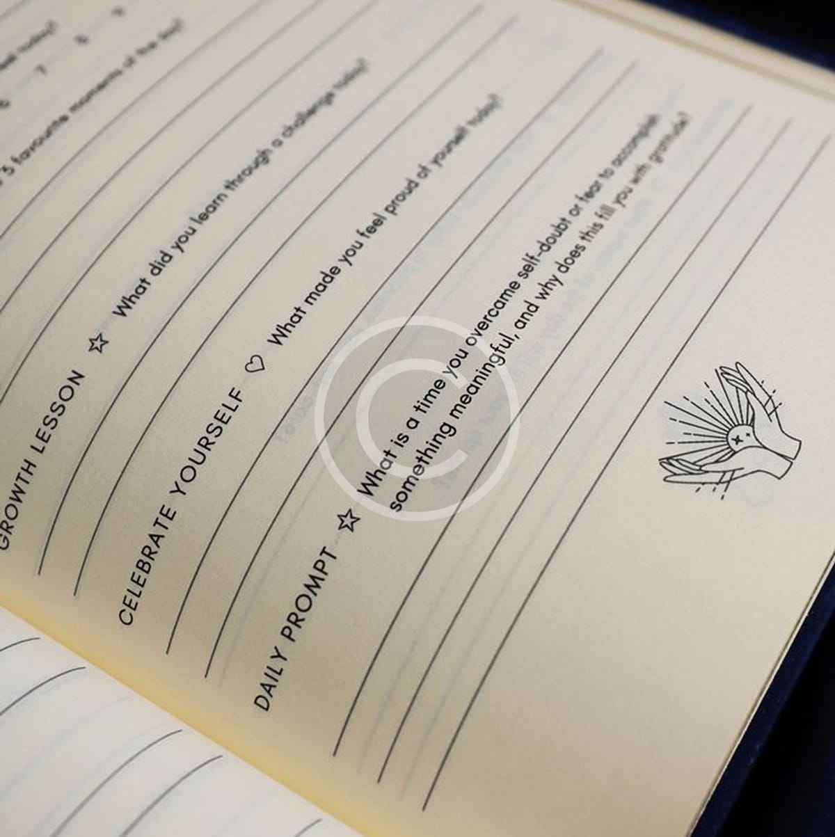 The Big Little Blessings - Image 6