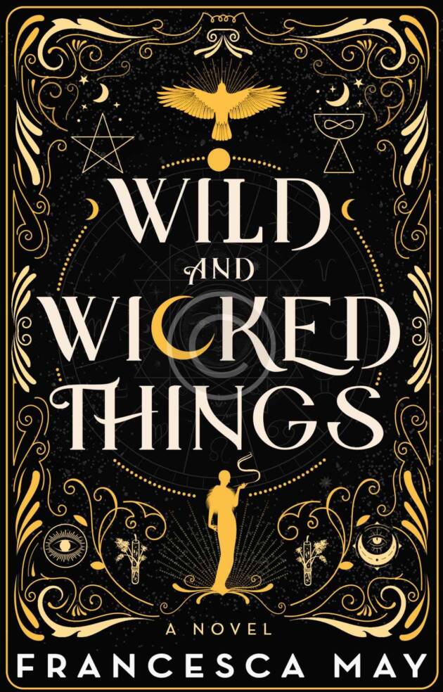 Wild Wicked Things