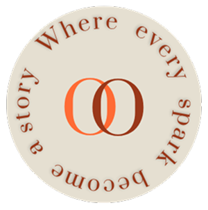 Where every spark become a story